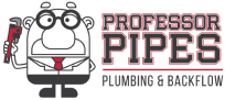 Professor Pipes logo