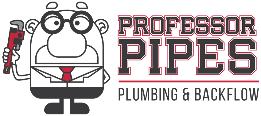 Professor Pipes logo