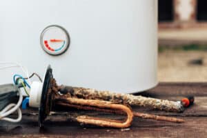 Water Heater Maintenance